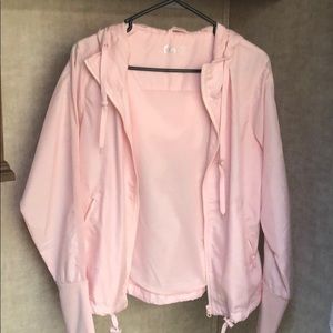 Zyia bomber jacket
